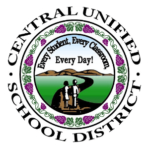 Central Unified School District